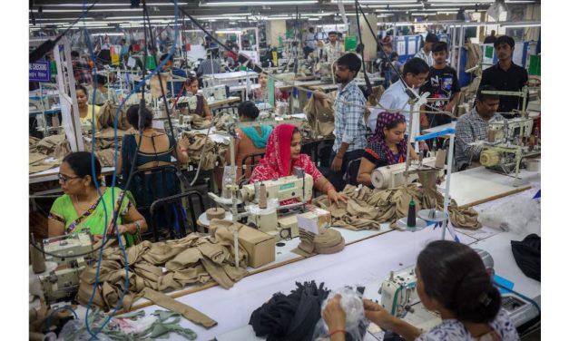 Textile sector seeks tax relief, interest support as US tariffs slash exports by 37%