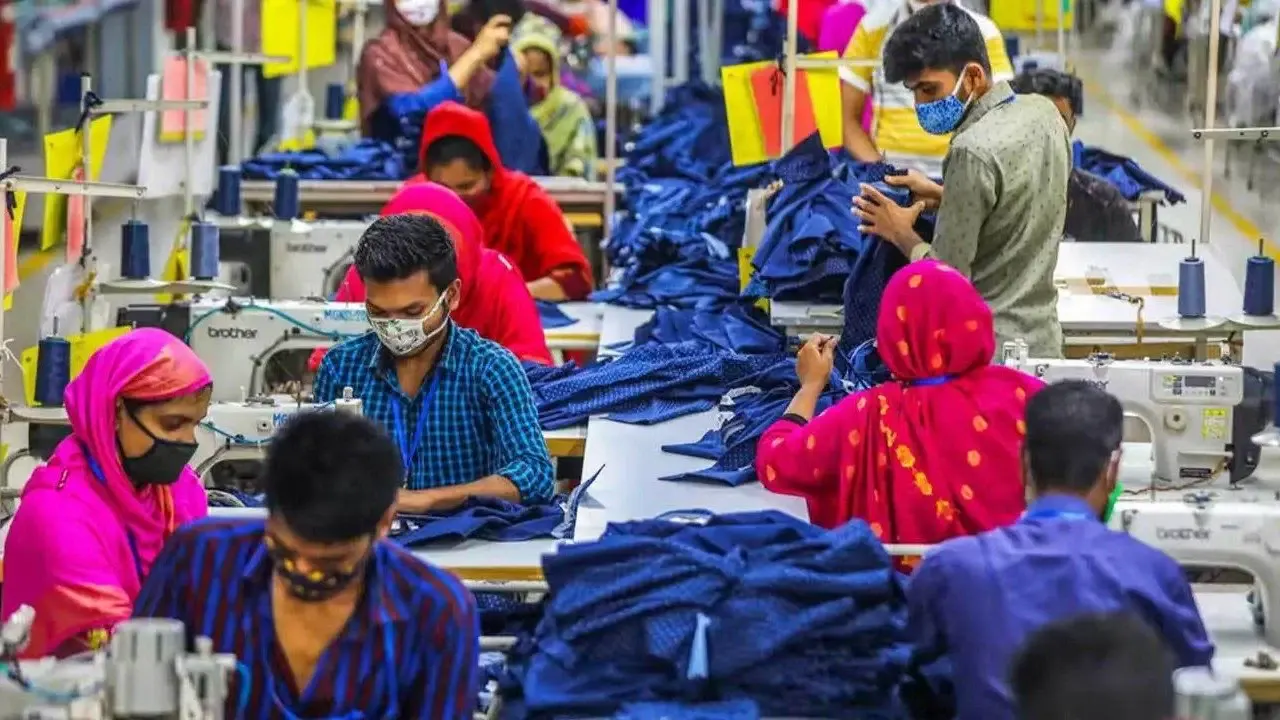US tariff brings hope for Bangladesh