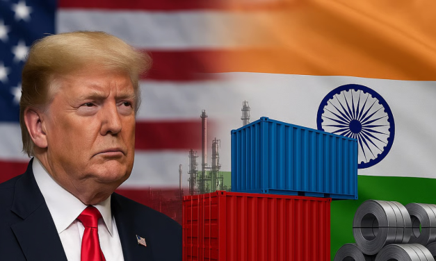 US close to trade deal with India