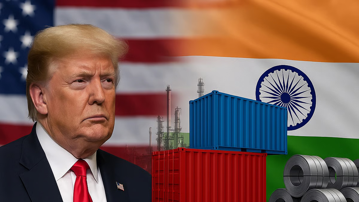 US close to trade deal with India