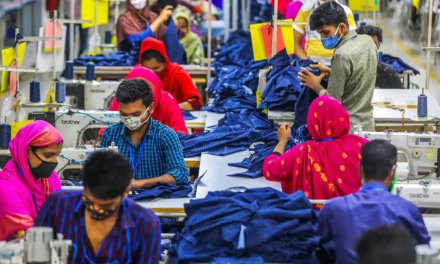 US tariff brings hope for Bangladesh apparel industry but LDC transition raises concerns