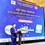 Vietnam garment industry accelerates digital transformation, green transition