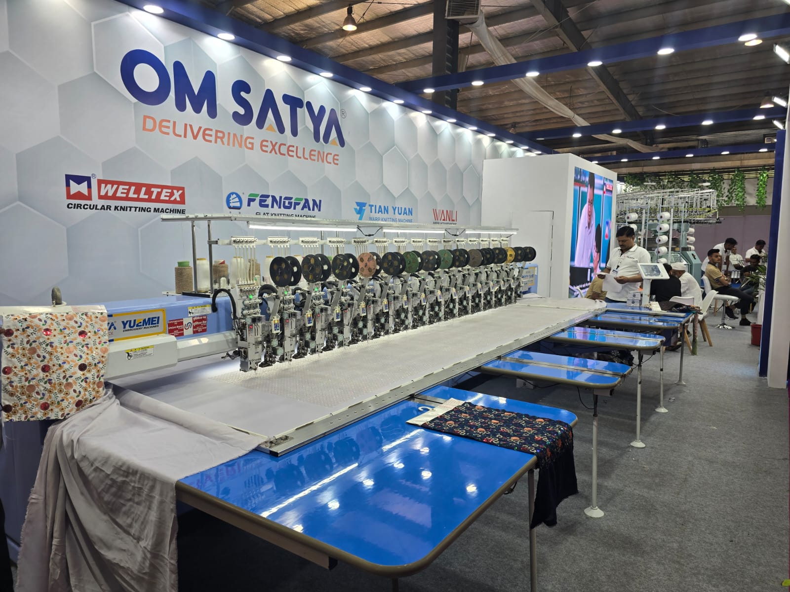 GTE Ahmedabad 2025 Concludes