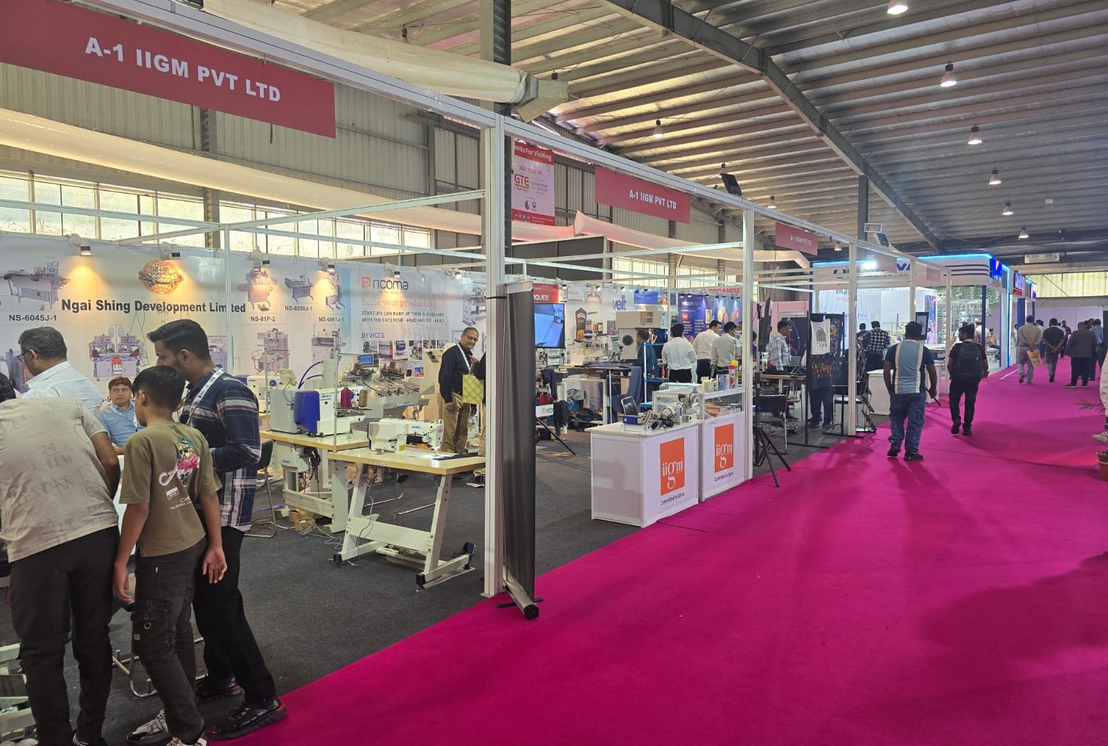 GTE Ahmedabad 2025 Concludes