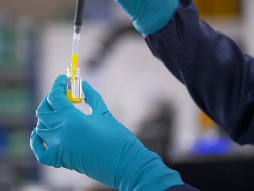 XAAR fast tracks inkjet use with latest flexible fluid development process