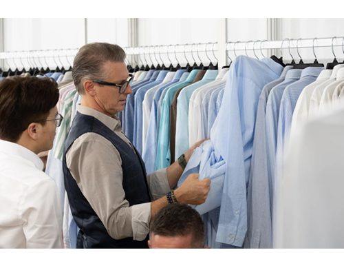 Texworld Apparel Sourcing Paris returns in February 2026