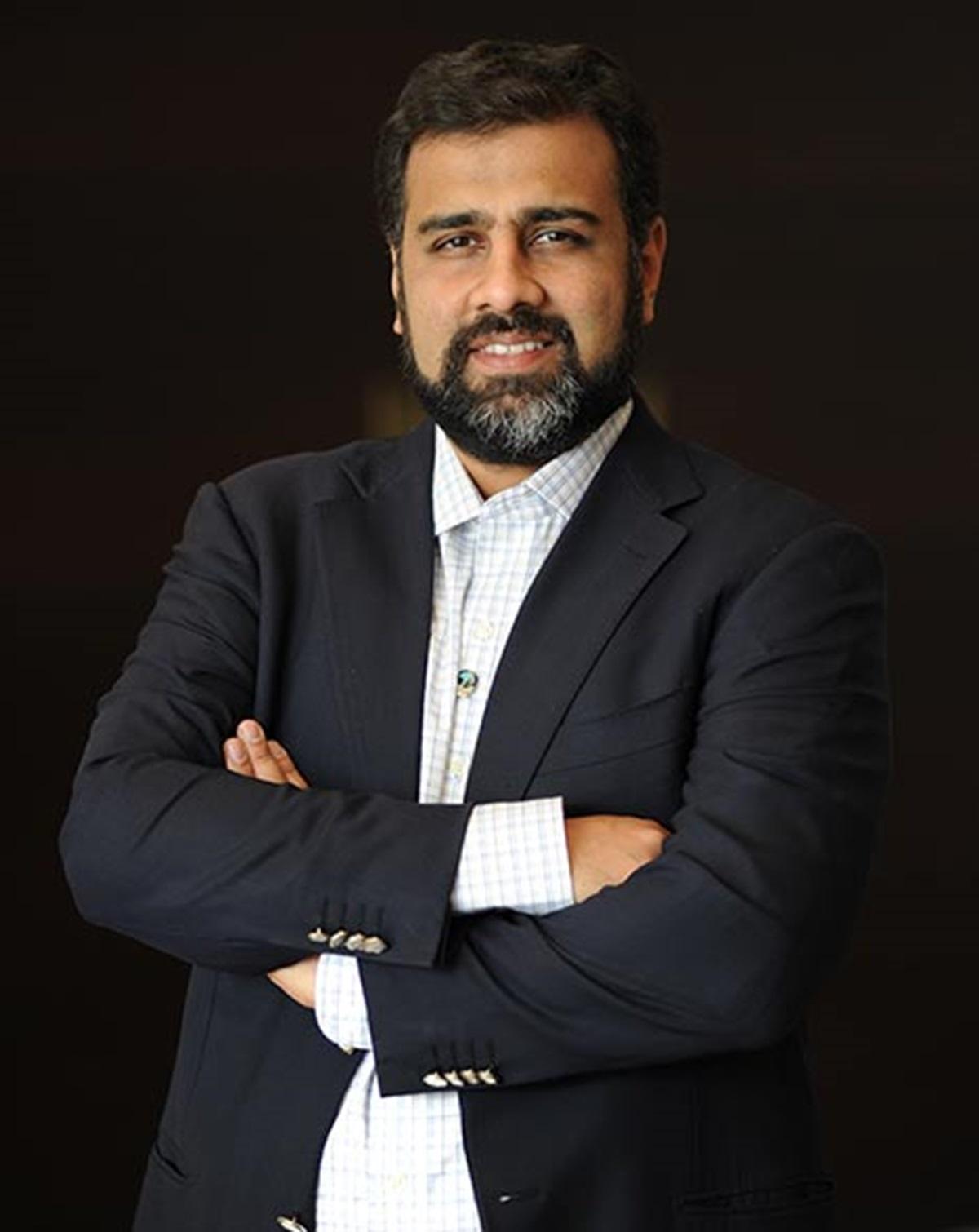 Arvind Limited announces leadership transition to drive next phase