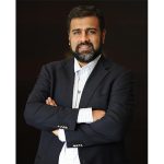 Arvind announces leadership change; Punit Lalbhai takes executive role