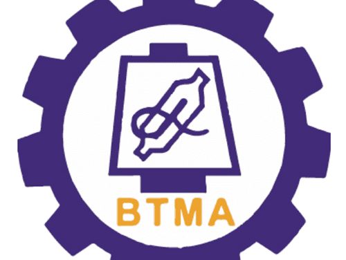 BTMA wants three year extension of export incentive