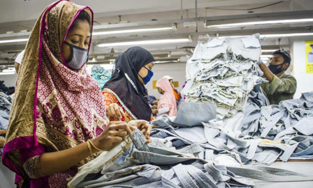 Bangladesh Govt. to revise FoC import ceiling for raw materials