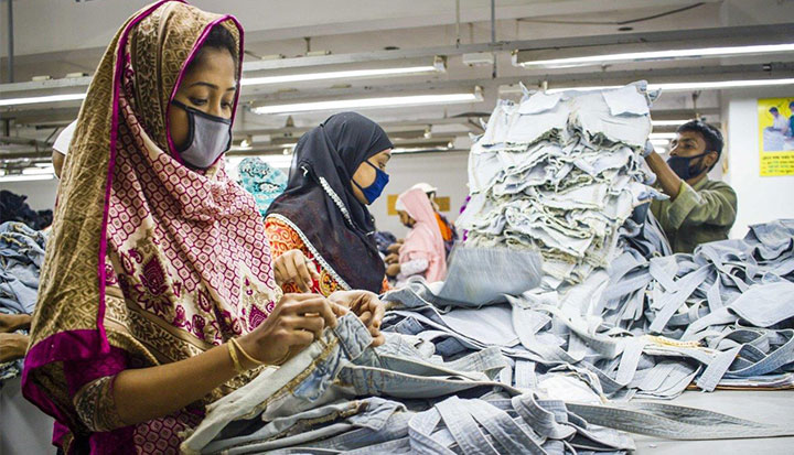 Bangladesh Govt. to revise FoC import