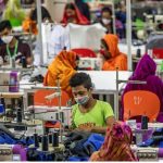 Bangladesh RMG exports to key markets hit by marginal growth