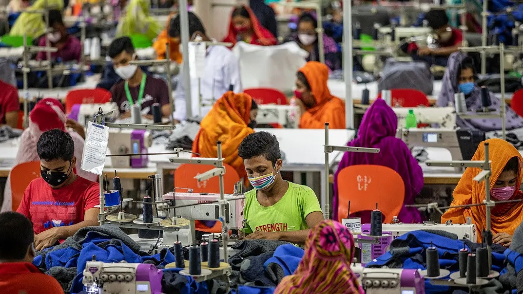 Bangladesh RMG exports to key markets hit by marginal growth