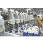 Bangladesh garment exporters seek re-fixing of cash incentives on local yarn