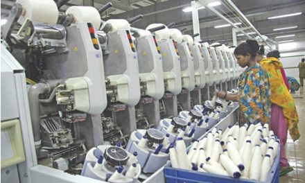 Bangladesh garment exporters seek re-fixing of cash incentives on local yarn