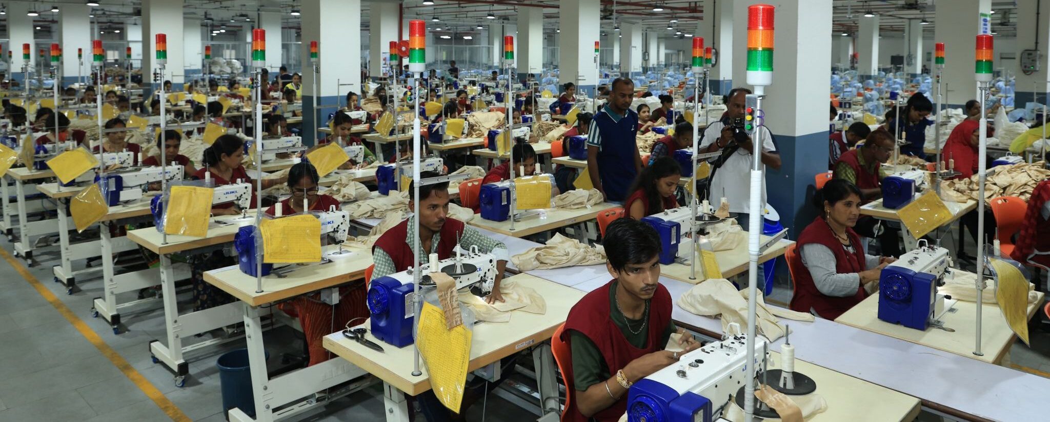 Centre assessing US tariff impact across