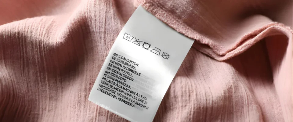 Centre working on new mandatory labelling rules for apparel & home textiles