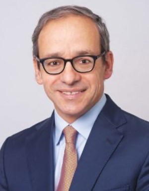 Christian Schindler, Director General of ITMF