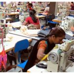 Competitiveness of India’s textiles sector