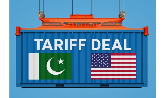 Economists warn 19% U.S. tariff is hitting Pakistan’s export engine