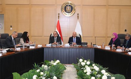 Egypt moves to deepen local textile manufacturing and cut imports