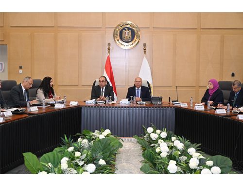 Egypt moves to deepen local textile manufacturing and cut imports