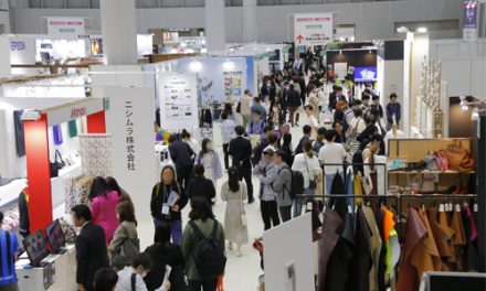 FaW TOKYO Spring 2026 opens registration, commanding the spotlight on Japan’s largest fashion business platform