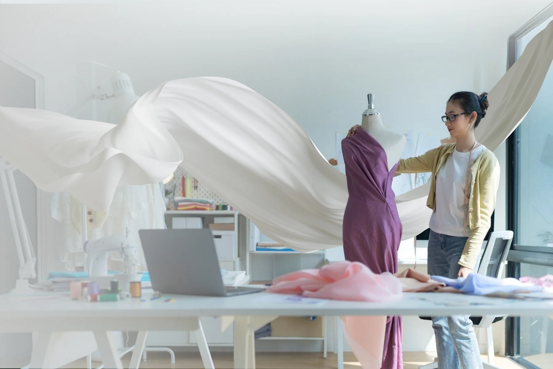 Fabriclore Emerges as India’s Top B2B Fabric & Apparel Sourcing Platform