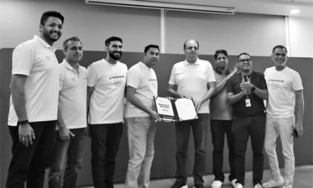 Filatex Subsidiary Signs MoU with Decathlon for Recycled Polyester Innovation