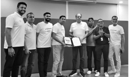 Filatex Subsidiary Signs MoU with Decathlon for Recycled Polyester Innovation