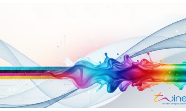 From CMYK to Intelligent Color Engineering: How TWINE Redefined Digital Thread Dyeing