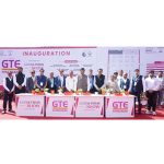 GTE 2025 Marks a Powerful Showcase of Apparel Manufacturing Technology in Ahmedabad