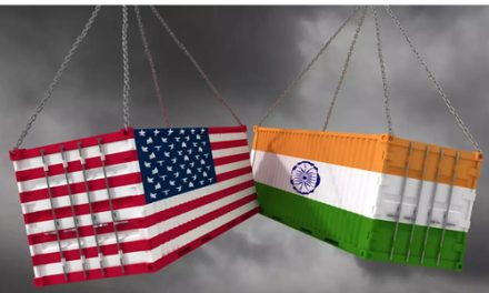 Govt exploring FTAs, RBI trade relief measures to mitigate US tariff impacts on textiles