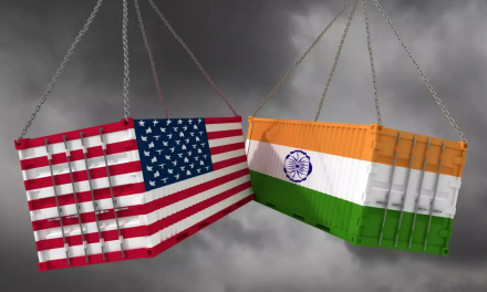 Govt exploring FTAs, RBI trade relief measures to mitigate US tariff impacts on textiles