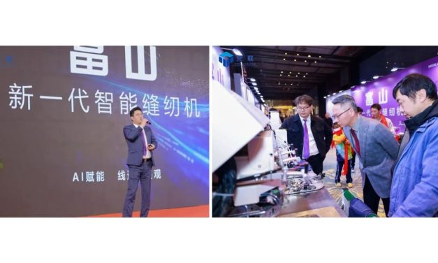 HIKARI’s New Generation of Intelligent Products Shine at Brother Union Annual Gala in Ningbo