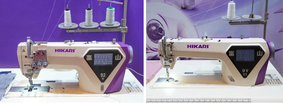 HIKARI’s New Generation of Intelligent Products - 1