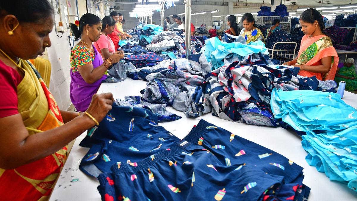 India-US deal uncertainty puts over