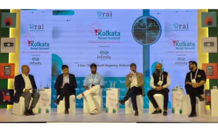KRS 2025 Highlights Technology, Consumer Insights, and Growth Opportunities in Eastern India’s Retail Sector