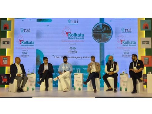 KRS 2025 Highlights Technology, Consumer Insights, and Growth Opportunities in Eastern India’s Retail Sector