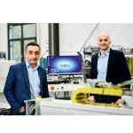 KURIS Cutting Systems appoints VENNTAGS as authorized partner for India