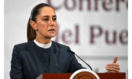 Mexico Imposes Up to 50 Pc Tariff on India