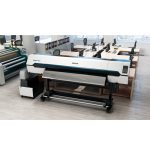 Mimaki Demonstrates Versatile, Simple TRAPIS Textile Printing at Heimtextil 2026