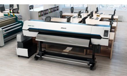 Mimaki Demonstrates Versatile, Simple TRAPIS Textile Printing at Heimtextil 2026