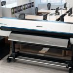 Mimaki Demonstrates Versatile, Simple TRAPIS Textile Printing at Heimtextil 2026