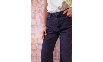 Nature becomes the new palette: unveiling “The Botanicals”, a fresh chapter in denim color