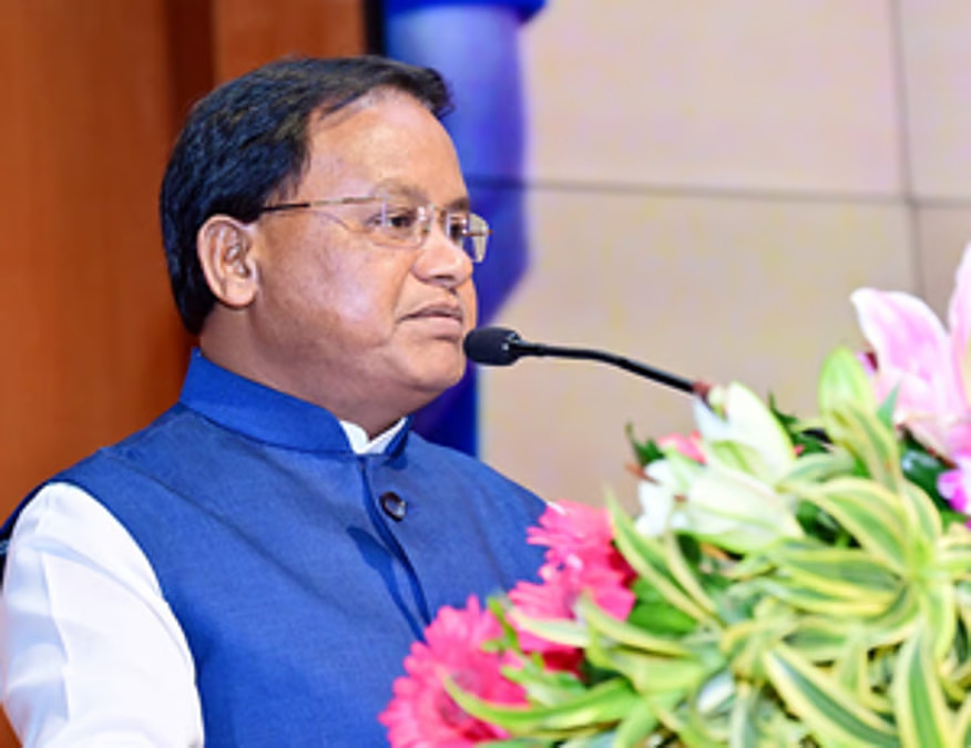 Odisha Cabinet approves schemes