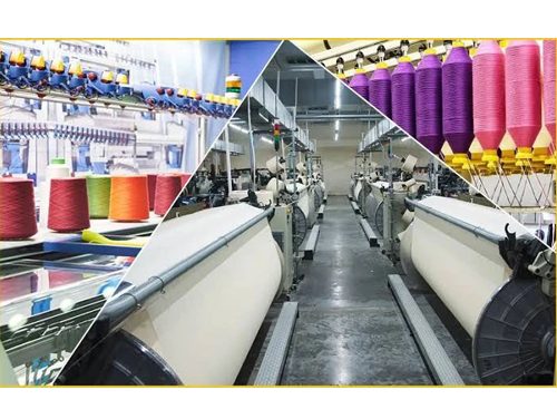 Odisha Misses PM MITRA Park