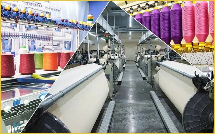 Odisha Misses PM MITRA Park