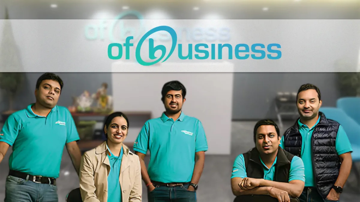OfBusiness Acquires Full Ownership of Indian Design, Expands Apparel Vertical to ₹3,000 Crore Revenue Scale