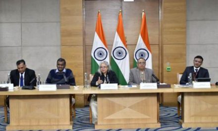 PM MITRA Parks anchored in 5F vision generating huge investment interest